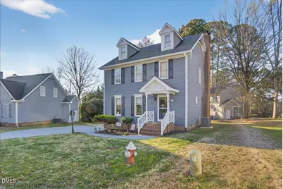 3013 Chippendale Road, Raleigh, NC 27604 - Photo 3