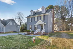 3013 Chippendale Rd, Raleigh, NC 27604 - Photo 3