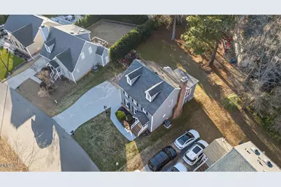 3013 Chippendale Road, Raleigh, NC 27604 - Photo 27
