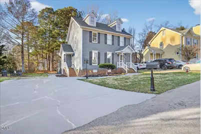 3013 Chippendale Road, Raleigh, NC 27604 - Photo 25