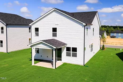 27 Cypress Moss Court, Lillington, NC 27546 - Photo 3