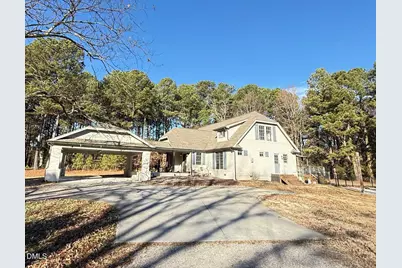 121 Marilou Lane, Youngsville, NC 27596 - Photo 1