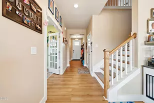 608 Barbour Farm Ln, Four Oaks, NC 27524 - Photo 5