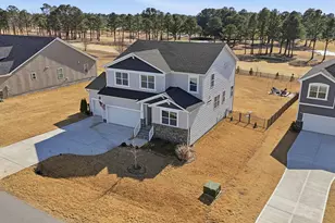 608 Barbour Farm Ln, Four Oaks, NC 27524 - Photo 23