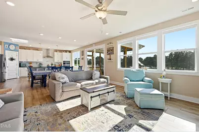 608 Barbour Farm Lane, Four Oaks, NC 27524 - Photo 7