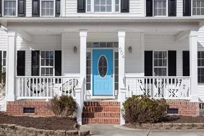 604 Winfred Drive, Raleigh, NC 27603 - Photo 3