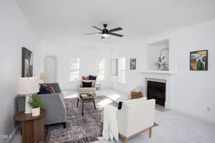 604 Winfred Dr, Raleigh, NC 27603 - Photo 13