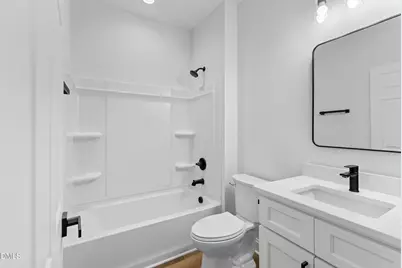 608 W Holt Street, Mebane, NC 27302 - Photo 19