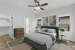 608 W Holt St, Mebane, NC 27302 - Photo 11