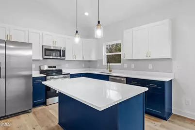 608 W Holt Street, Mebane, NC 27302 - Photo 7