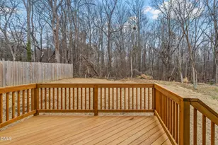 608 W Holt St, Mebane, NC 27302 - Photo 23