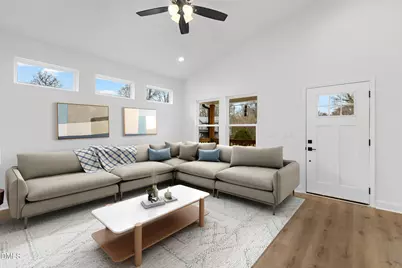 608 W Holt Street, Mebane, NC 27302 - Photo 5