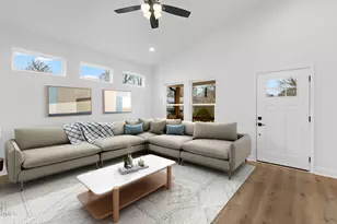 608 W Holt St, Mebane, NC 27302 - Photo 5