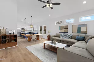 608 W Holt St, Mebane, NC 27302 - Photo 3