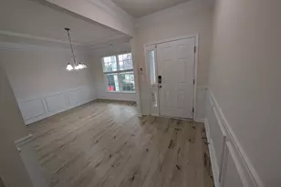 1541 Thassos Dr, Apex, NC 27502 - Photo 7