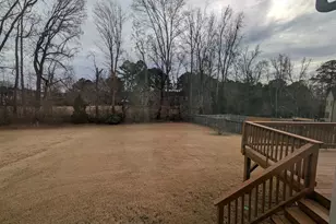 1541 Thassos Dr, Apex, NC 27502 - Photo 29