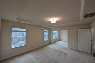 1541 Thassos Dr, Apex, NC 27502 - Photo 33