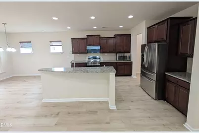 1541 Thassos Drive, Apex, NC 27502 - Photo 9