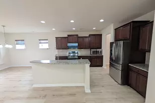 1541 Thassos Dr, Apex, NC 27502 - Photo 9