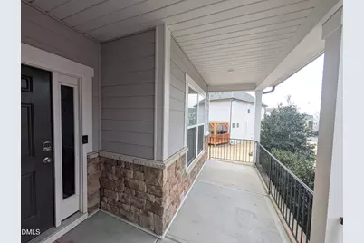 1541 Thassos Drive, Apex, NC 27502 - Photo 5