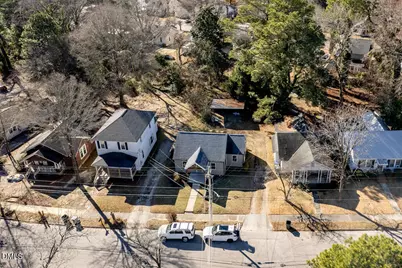 917 Gold Street N, Wilson, NC 27893 - Photo 39