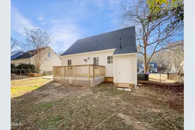 2308 George Anderson Drive, Hillsborough, NC 27278 - Photo 15