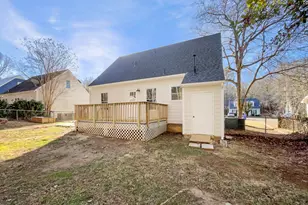 2308 George Anderson Dr, Hillsborough, NC 27278 - Photo 15