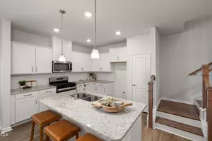 1956 Dapple Dr, Willow Springs, NC 27592 - Photo 5