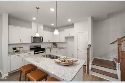 1956 Dapple Drive, Willow Springs, NC 27592 - Photo 7