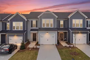 1956 Dapple Dr, Willow Springs, NC 27592 - Photo 3