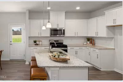 1956 Dapple Drive, Willow Springs, NC 27592 - Photo 3