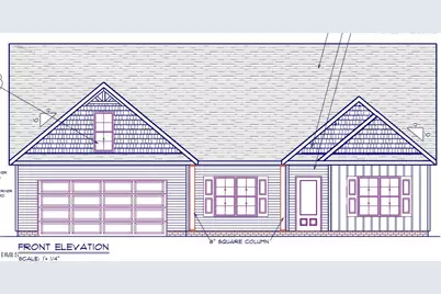 240 Rolling Pasture Way, Sanford, NC 27332 - Photo 1