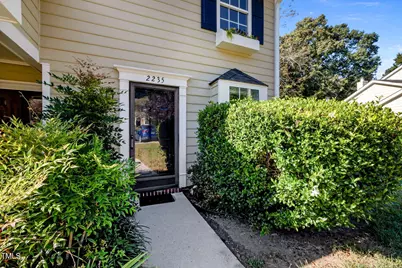 2235 Alpine Road, Durham, NC 27707 - Photo 3