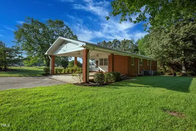 11633 Louisburg Road, Wake Forest, NC 27587 - Photo 9