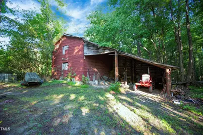 11633 Louisburg Road, Wake Forest, NC 27587 - Photo 13