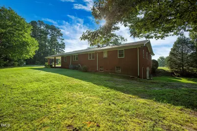 11633 Louisburg Road, Wake Forest, NC 27587 - Photo 7