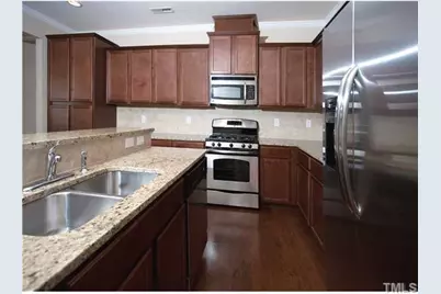 1124 Falcon Ridge Lane, Morrisville, NC 27560 - Photo 3