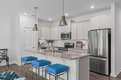 226 George Pine Way, Knightdale, NC 27545 - Photo 9