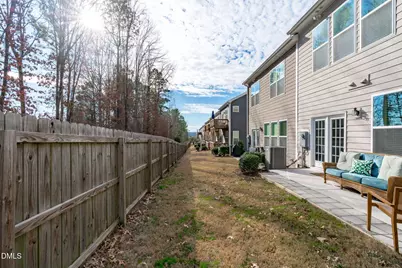 226 George Pine Way, Knightdale, NC 27545 - Photo 25