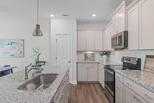 226 George Pne Wy, Knightdale, NC 27545 - Photo 9