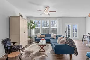 226 George Pne Wy, Knightdale, NC 27545 - Photo 5