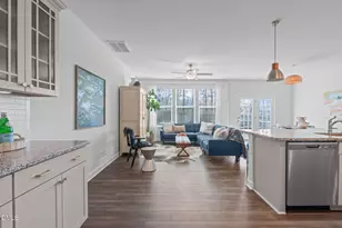 226 George Pne Wy, Knightdale, NC 27545 - Photo 5