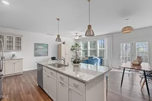 226 George Pne Wy, Knightdale, NC 27545 - Photo 11