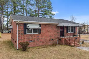 1412 Carolina Ave, Roanoke Rapids, NC 27870 - Photo 1