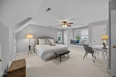 1000 Chimney Hill Drive, Apex, NC 27502 - Photo 13