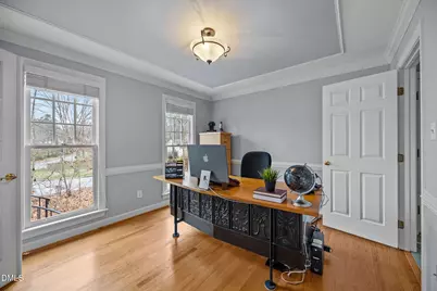 1000 Chimney Hill Drive, Apex, NC 27502 - Photo 3