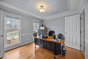 1000 Chimney Hill Dr, Apex, NC 27502 - Photo 3