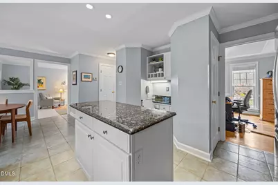 1000 Chimney Hill Drive, Apex, NC 27502 - Photo 9