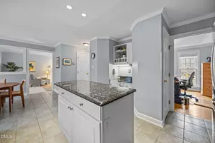 1000 Chimney Hill Dr, Apex, NC 27502 - Photo 9