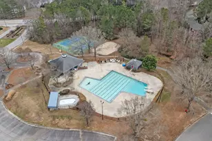 1000 Chimney Hill Dr, Apex, NC 27502 - Photo 21